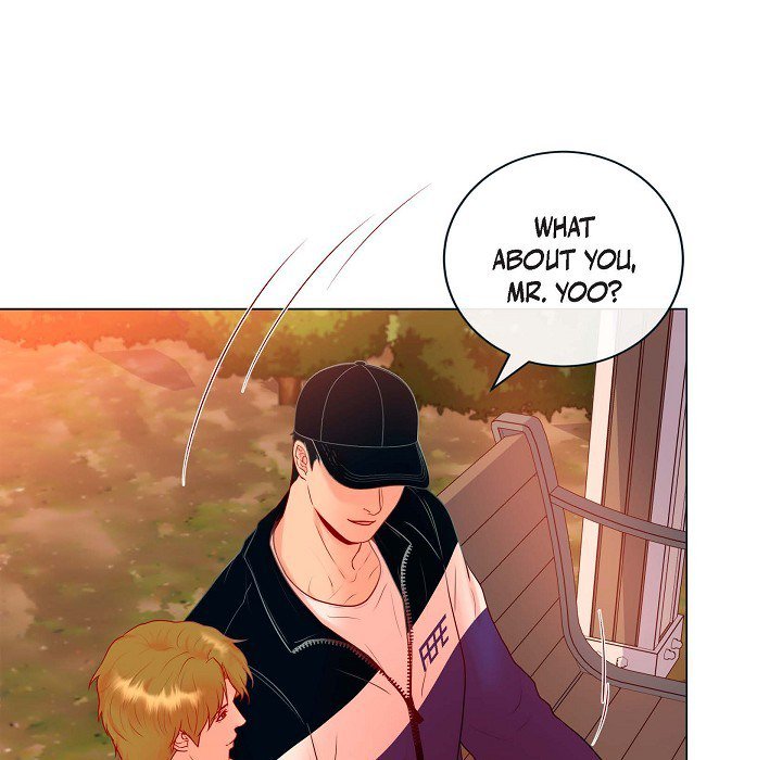 Around the Tiger Around the Tiger EP 24 - Toomics page 65 - 