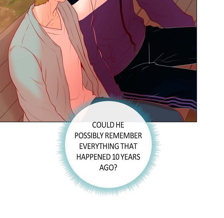 Around the Tiger Around the Tiger EP 24 - Toomics page 66 - 