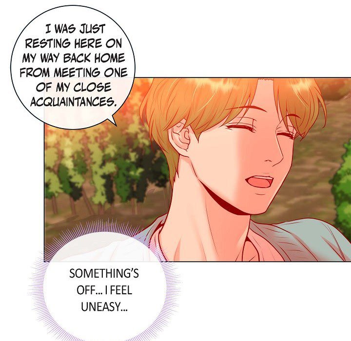 Around the Tiger Around the Tiger EP 24 - Toomics page 67 - 