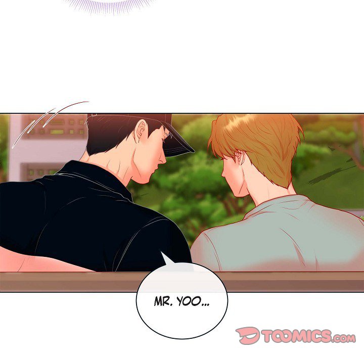Around the Tiger Around the Tiger EP 24 - Toomics page 68 - 