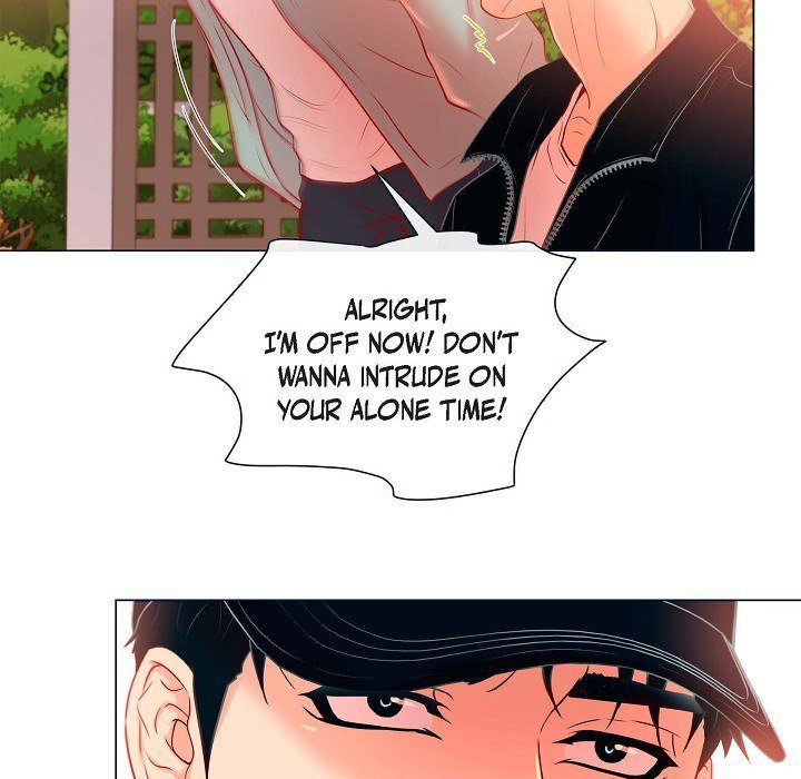 Around the Tiger Around the Tiger EP 24 - Toomics page 71 - 
