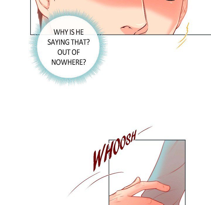 Around the Tiger Around the Tiger EP 24 - Toomics page 72 - 