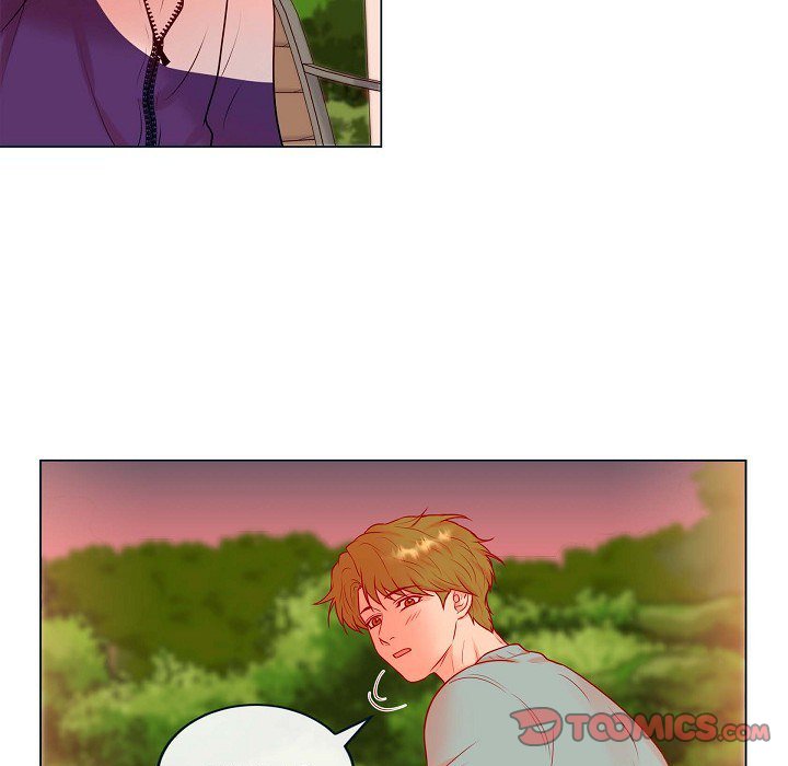 Around the Tiger Around the Tiger EP 24 - Toomics page 74 - 