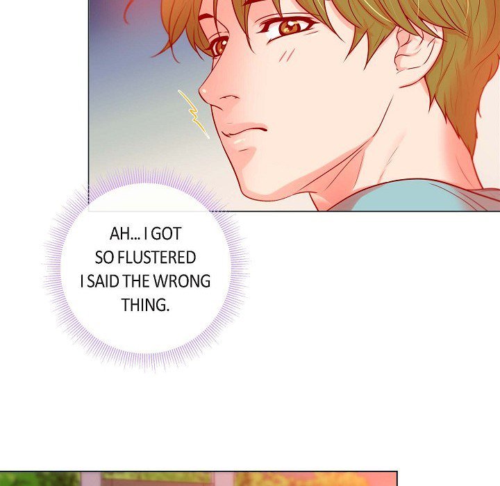 Around the Tiger Around the Tiger EP 24 - Toomics page 76 - 