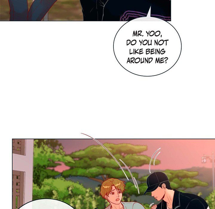 Around the Tiger Around the Tiger EP 24 - Toomics page 78 - 