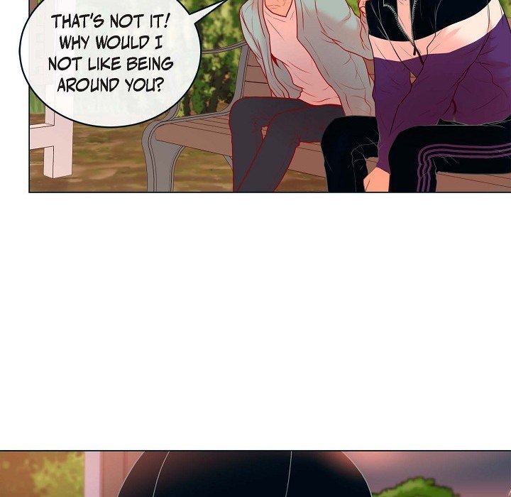 Around the Tiger Around the Tiger EP 24 - Toomics page 79 - 