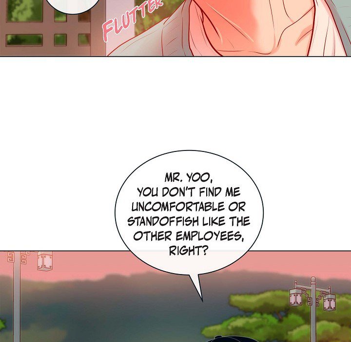 Around the Tiger Around the Tiger EP 24 - Toomics page 82 - 
