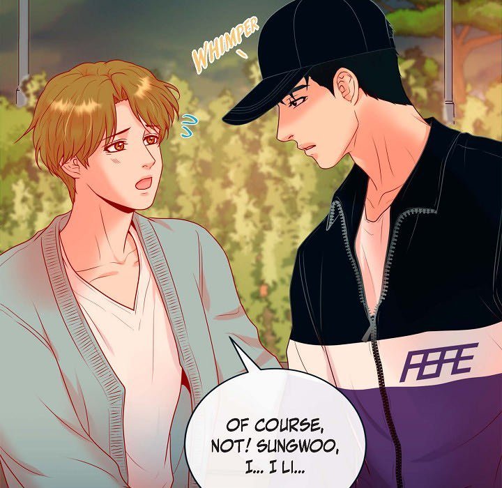 Around the Tiger Around the Tiger EP 24 - Toomics page 83 - 