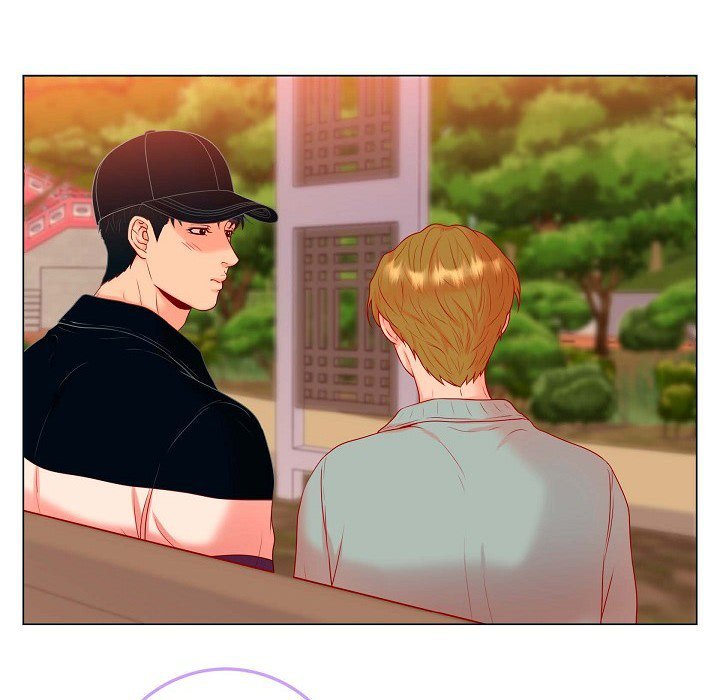 Around the Tiger Around the Tiger EP 24 - Toomics page 87 - 
