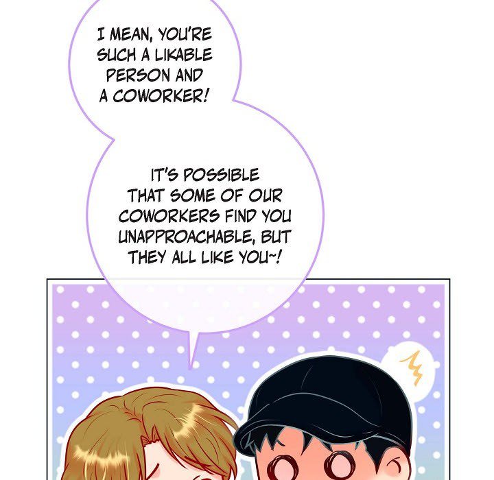 Around the Tiger Around the Tiger EP 24 - Toomics page 88 - 