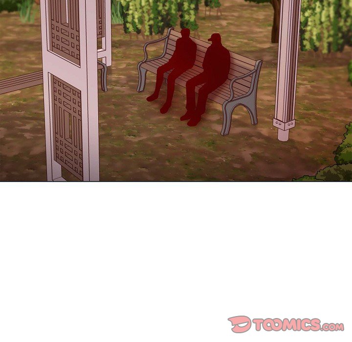 Around the Tiger Around the Tiger EP 24 - Toomics page 92 - 