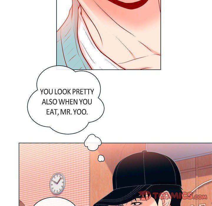 Around the Tiger Around the Tiger EP 25 - Toomics page 14 - 