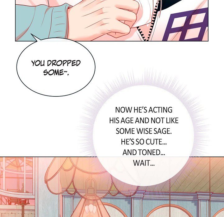 Around the Tiger Around the Tiger EP 25 - Toomics page 18 - 