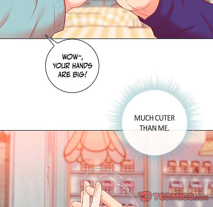 Around the Tiger Around the Tiger EP 25 - Toomics page 26 - 