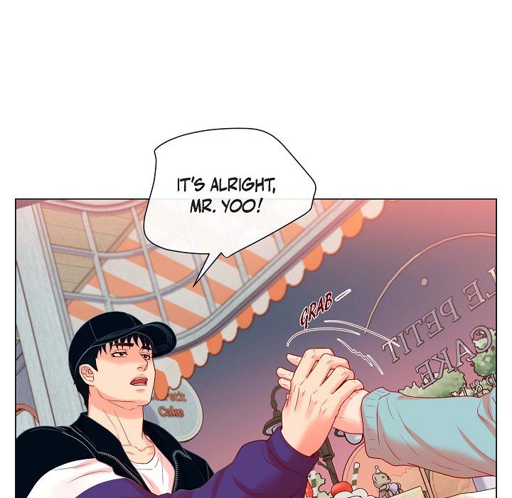 Around the Tiger Around the Tiger EP 25 - Toomics page 28 - 