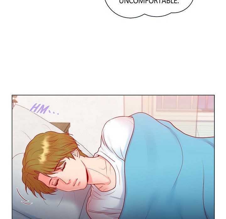 Around the Tiger Around the Tiger EP 25 - Toomics page 42 - 