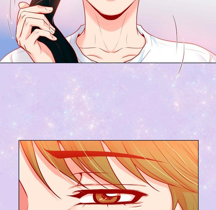 Around the Tiger Around the Tiger EP 25 - Toomics page 46 - 