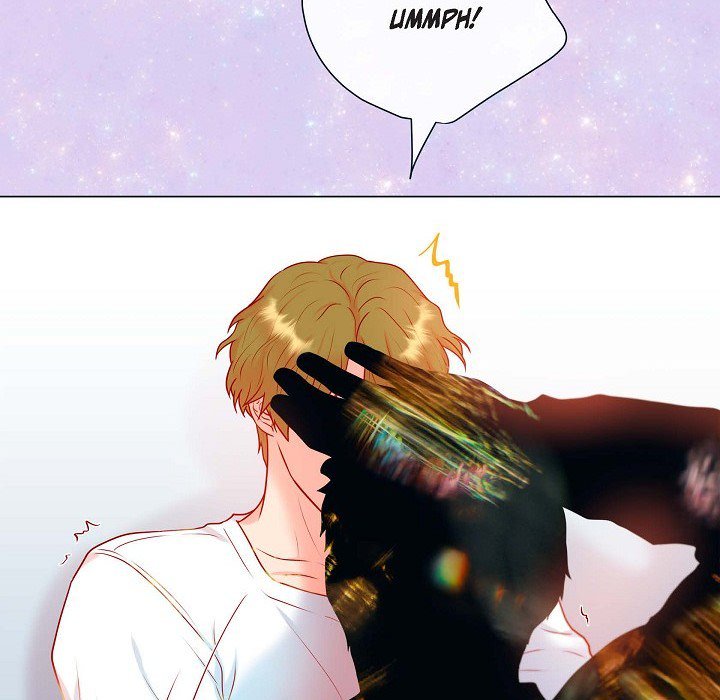 Around the Tiger Around the Tiger EP 25 - Toomics page 49 - 