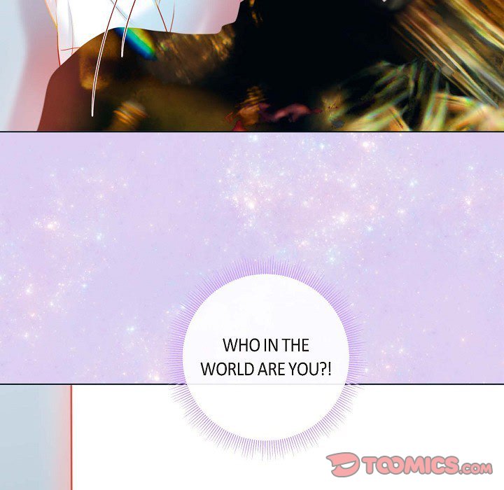 Around the Tiger Around the Tiger EP 25 - Toomics page 50 - 
