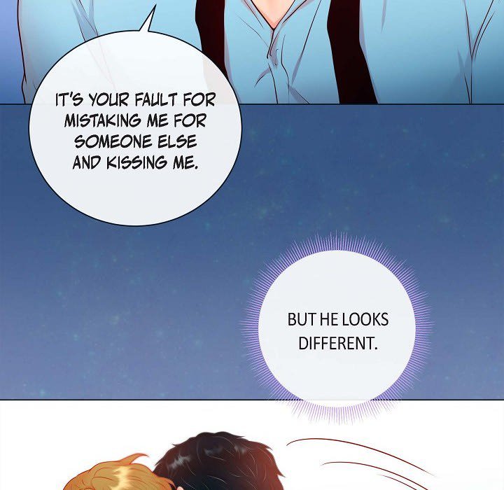Around the Tiger Around the Tiger EP 25 - Toomics page 58 - 