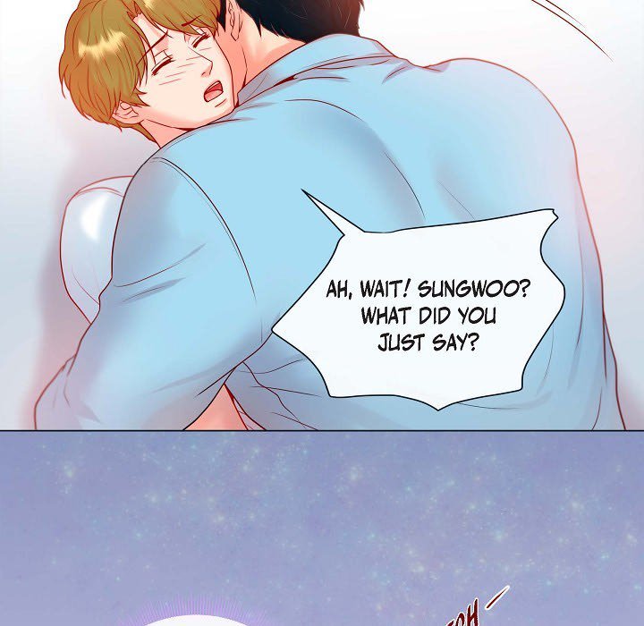 Around the Tiger Around the Tiger EP 25 - Toomics page 59 - 