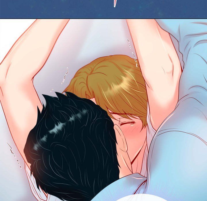 Around the Tiger Around the Tiger EP 25 - Toomics page 65 - 
