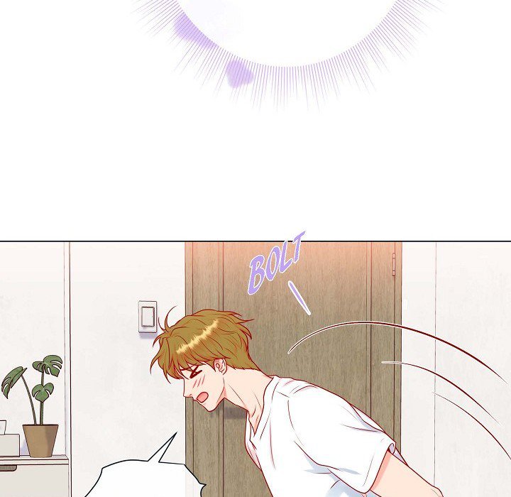 Around the Tiger Around the Tiger EP 25 - Toomics page 67 - 