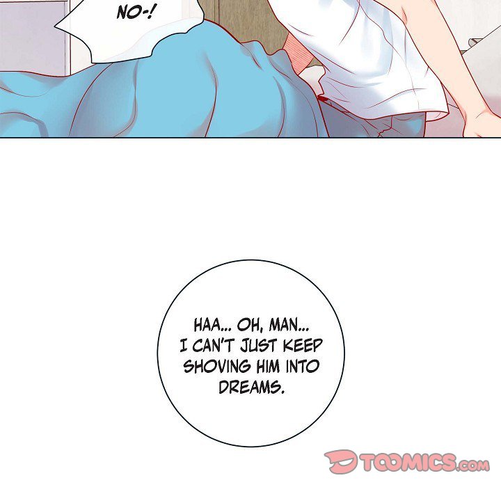 Around the Tiger Around the Tiger EP 25 - Toomics page 68 - 