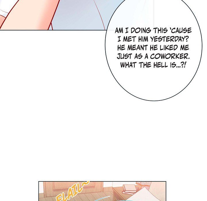 Around the Tiger Around the Tiger EP 25 - Toomics page 70 - 