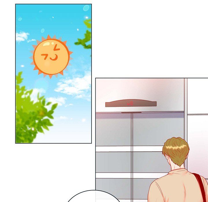 Around the Tiger Around the Tiger EP 25 - Toomics page 73 - 