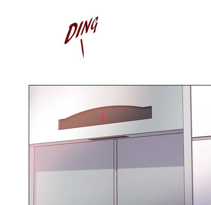 Around the Tiger Around the Tiger EP 25 - Toomics page 78 - 