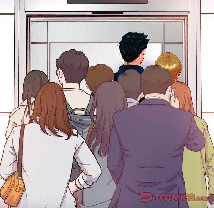 Around the Tiger Around the Tiger EP 25 - Toomics page 80 - 