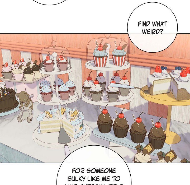 Around the Tiger Around the Tiger EP 25 - Toomics page 9 - 
