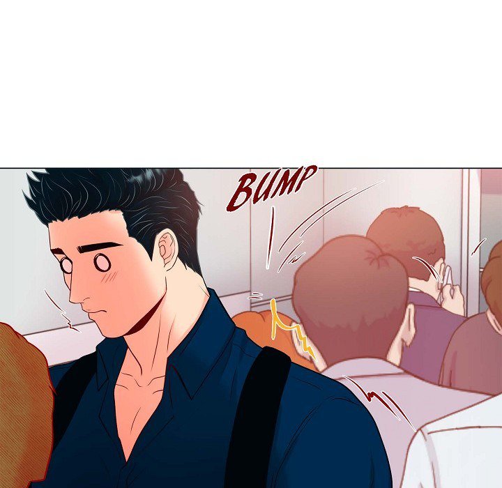 Around the Tiger Around the Tiger EP 25 - Toomics page 83 - 