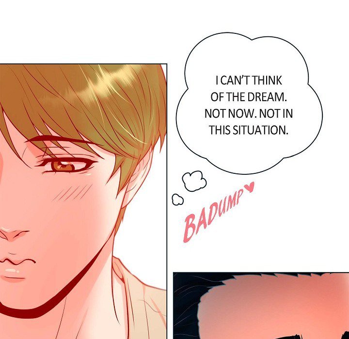 Around the Tiger Around the Tiger EP 25 - Toomics page 87 - 