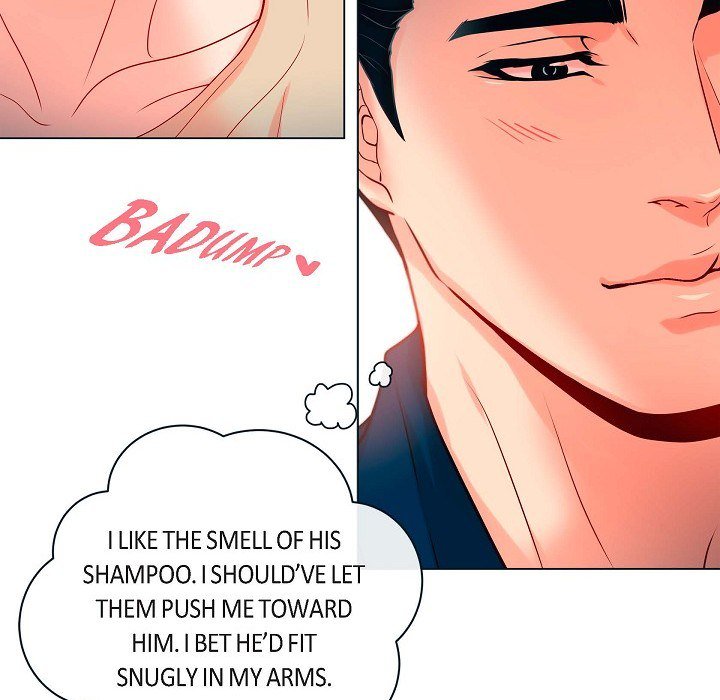 Around the Tiger Around the Tiger EP 25 - Toomics page 88 - 