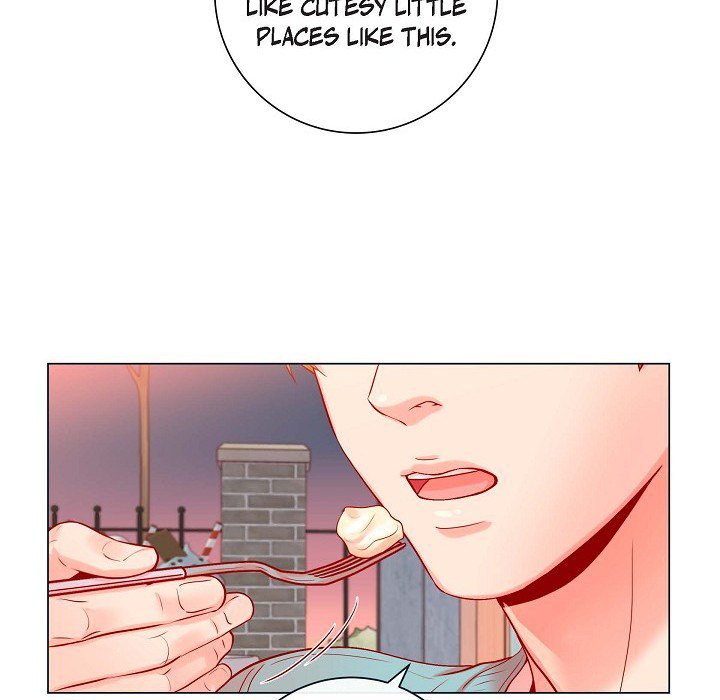 Around the Tiger Around the Tiger EP 25 - Toomics page 10 - 