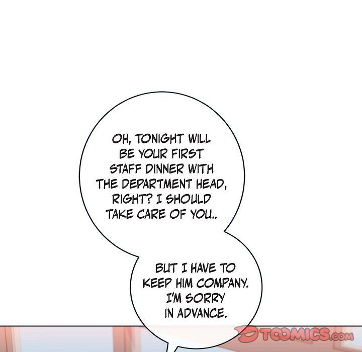 Around the Tiger Around the Tiger EP 25 - Toomics page 92 - 