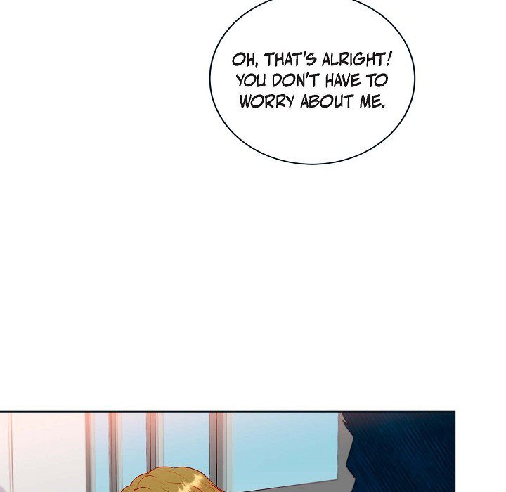 Around the Tiger Around the Tiger EP 25 - Toomics page 94 - 