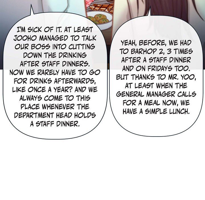 Around the Tiger Around the Tiger EP 26 - Toomics page 11 - 