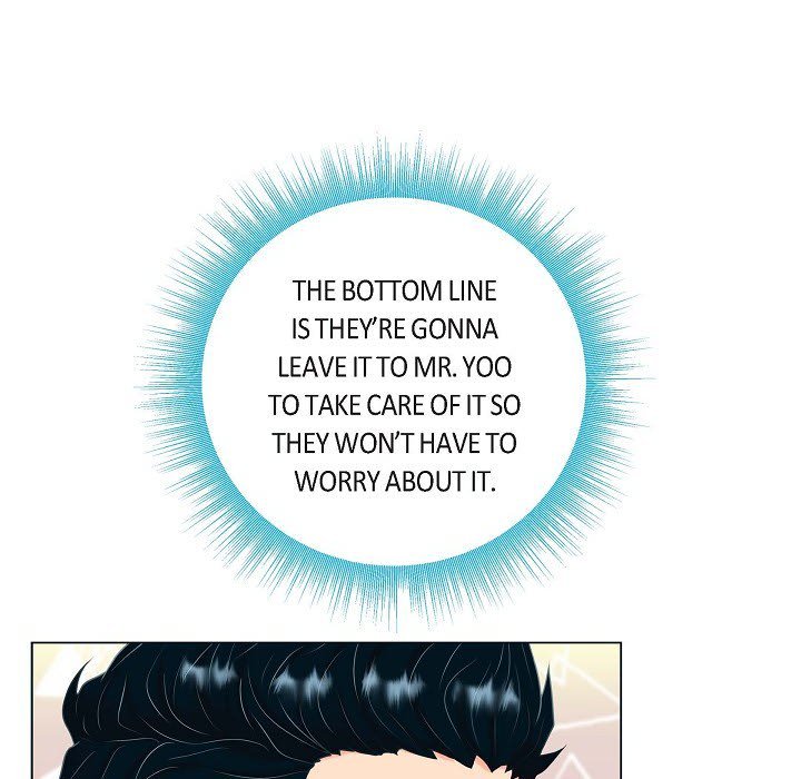 Around the Tiger Around the Tiger EP 26 - Toomics page 12 - 