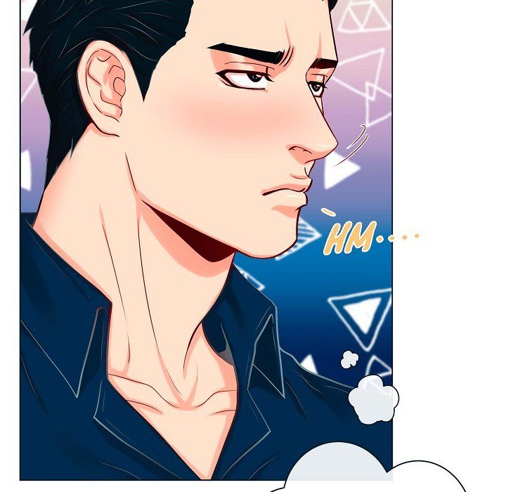 Around the Tiger Around the Tiger EP 26 - Toomics page 13 - 
