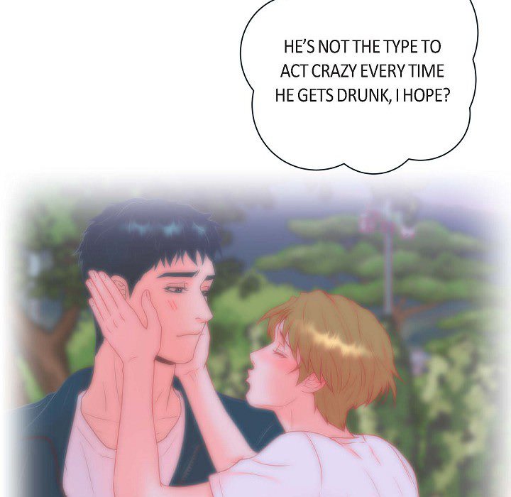 Around the Tiger Around the Tiger EP 26 - Toomics page 14 - 