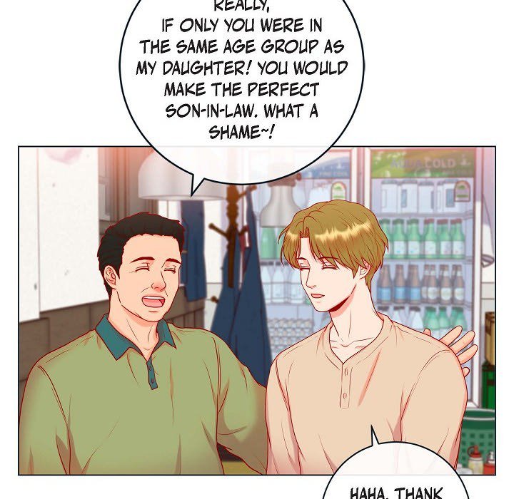 Around the Tiger Around the Tiger EP 26 - Toomics page 16 - 