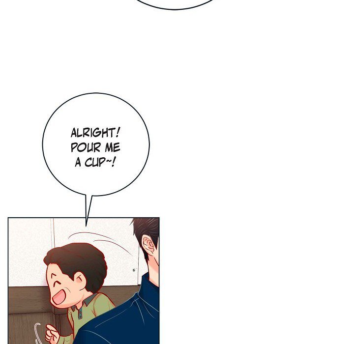 Around the Tiger Around the Tiger EP 26 - Toomics page 20 - 