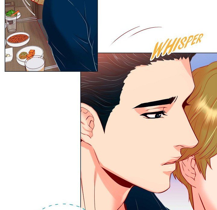 Around the Tiger Around the Tiger EP 26 - Toomics page 21 - 