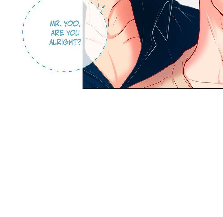 Around the Tiger Around the Tiger EP 26 - Toomics page 22 - 
