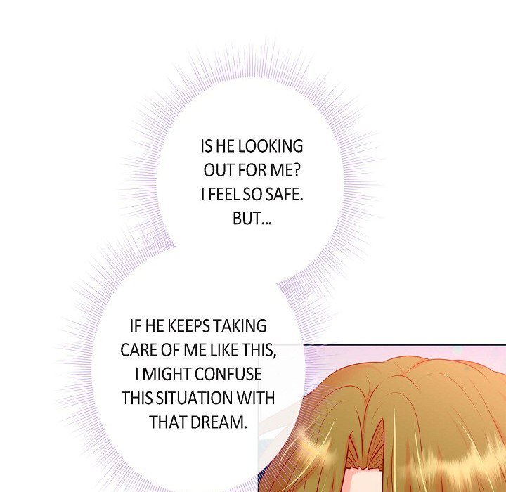Around the Tiger Around the Tiger EP 26 - Toomics page 23 - 