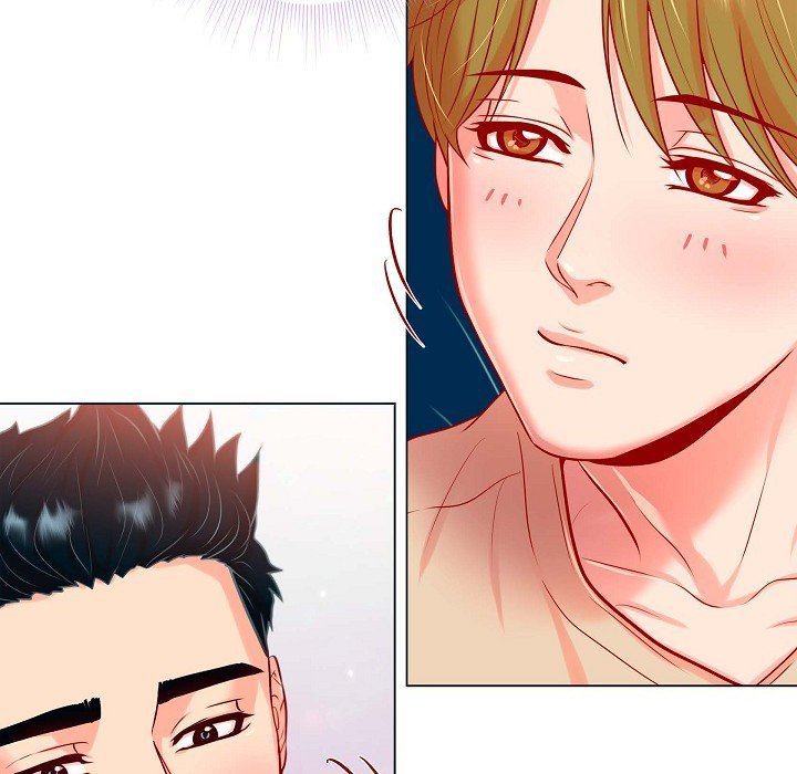 Around the Tiger Around the Tiger EP 26 - Toomics page 24 - 
