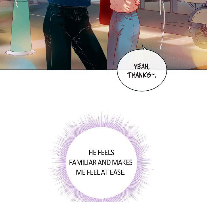 Around the Tiger Around the Tiger EP 26 - Toomics page 36 - 